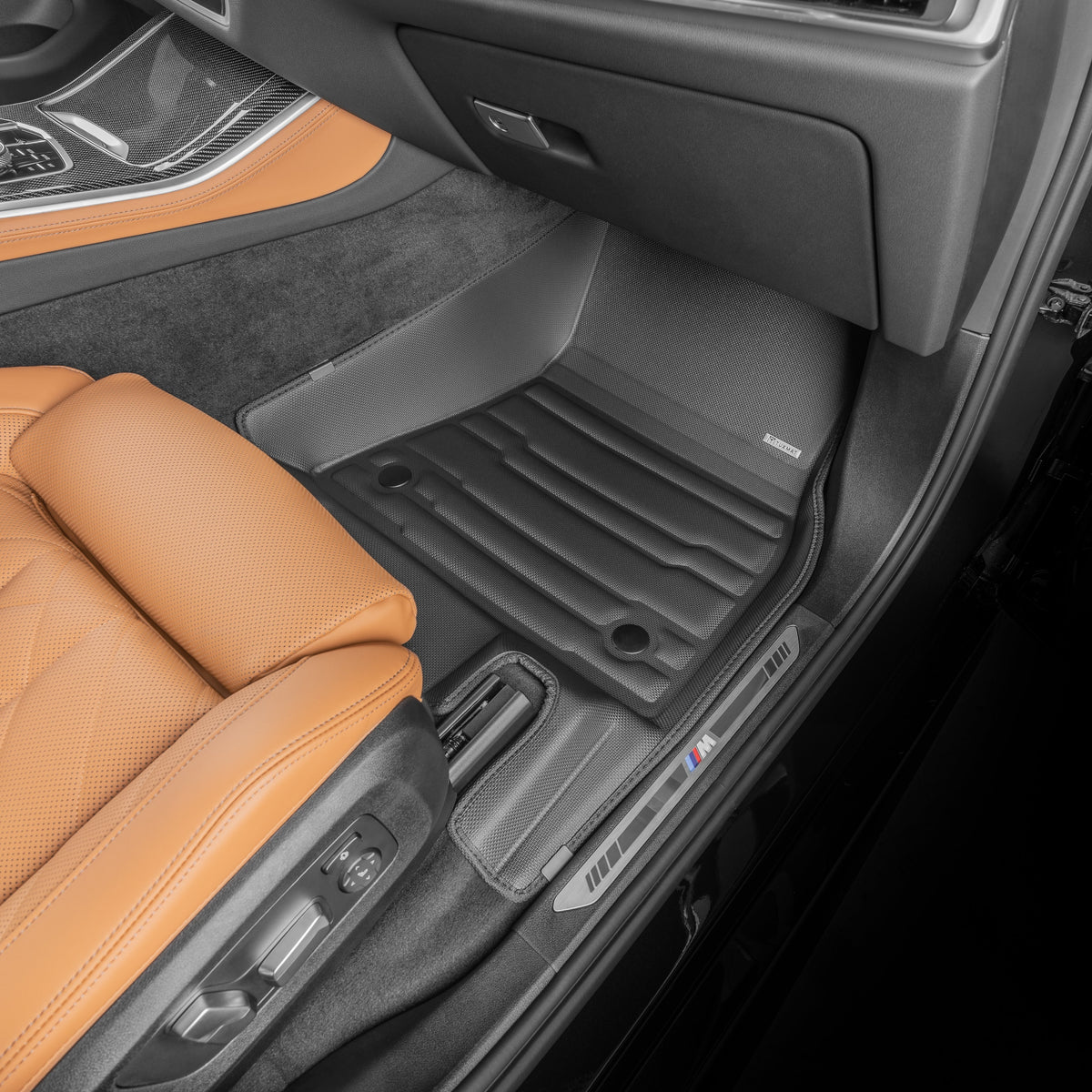 BMW X5 5-Seater