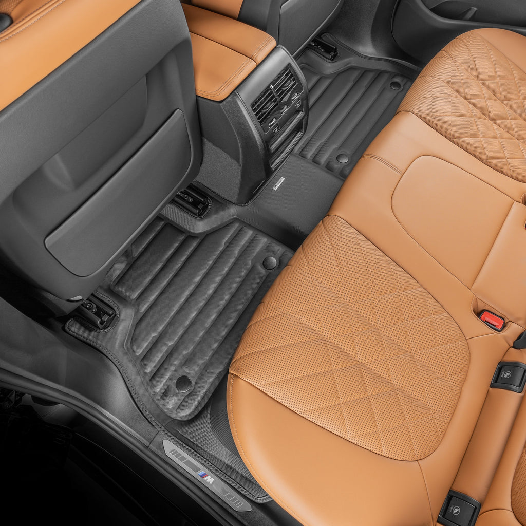 BMW X5 5-Seater