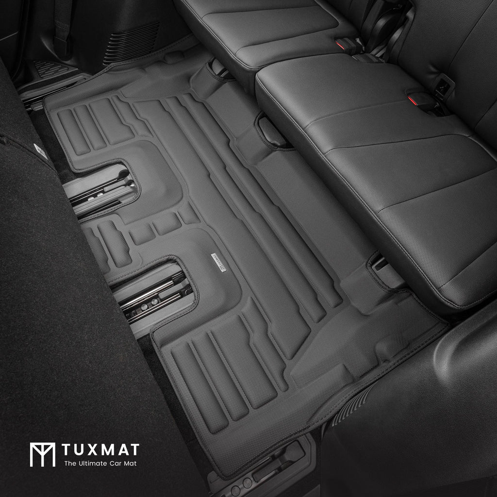 Hyundai Palisade 8-Seater