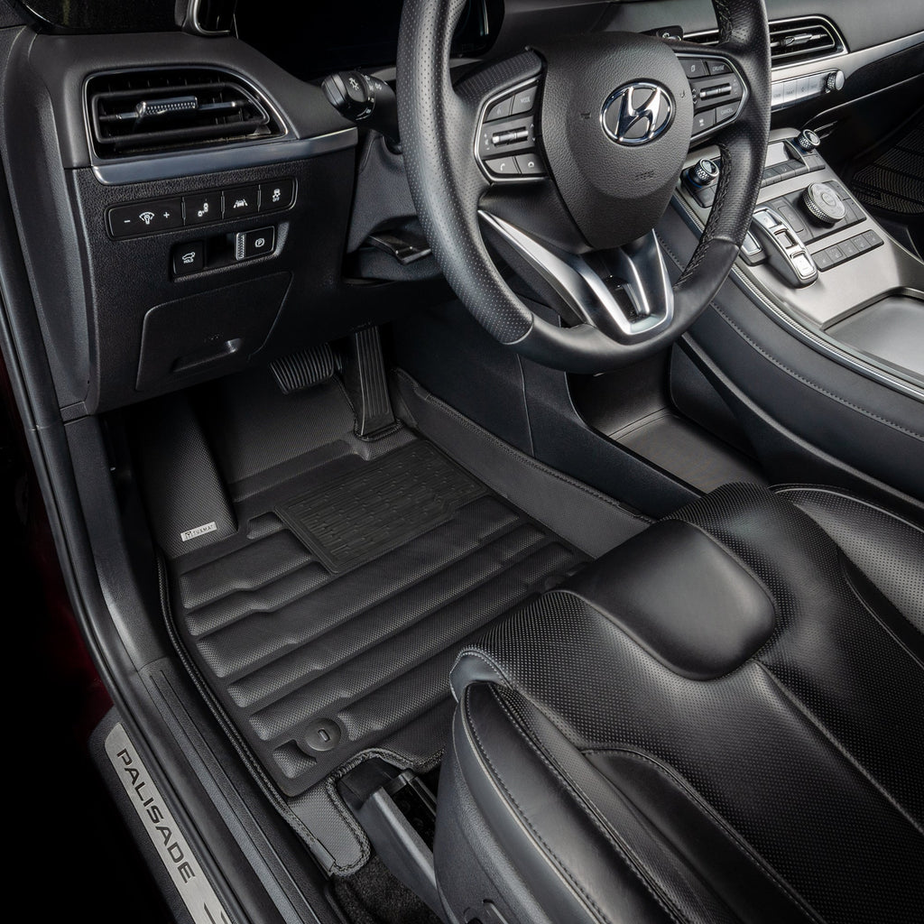 Hyundai Palisade 7-Seater