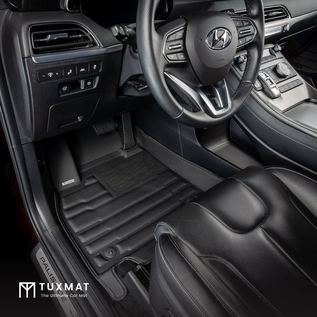 Hyundai Palisade 8-Seater