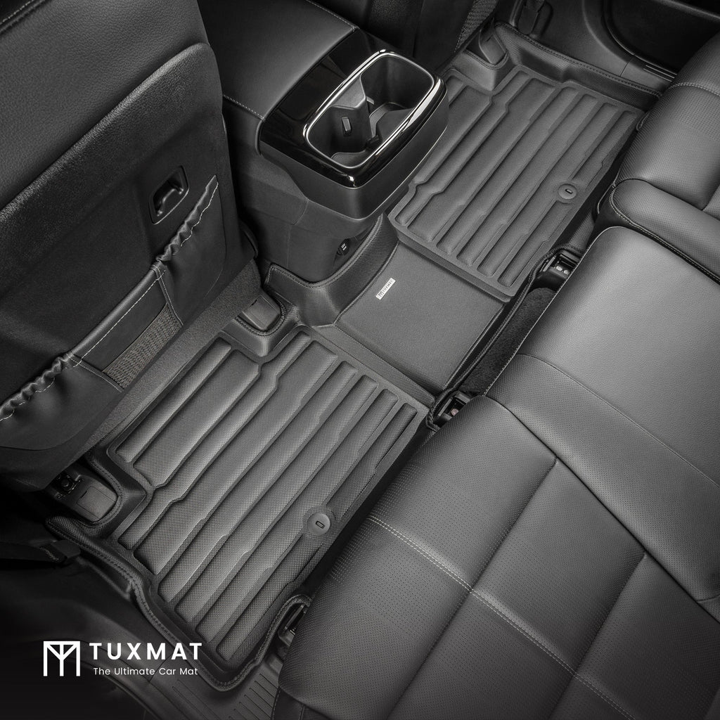 Kia Telluride 8-Seater