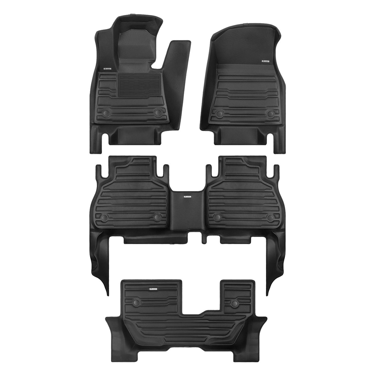 BMW X7 7-Seater