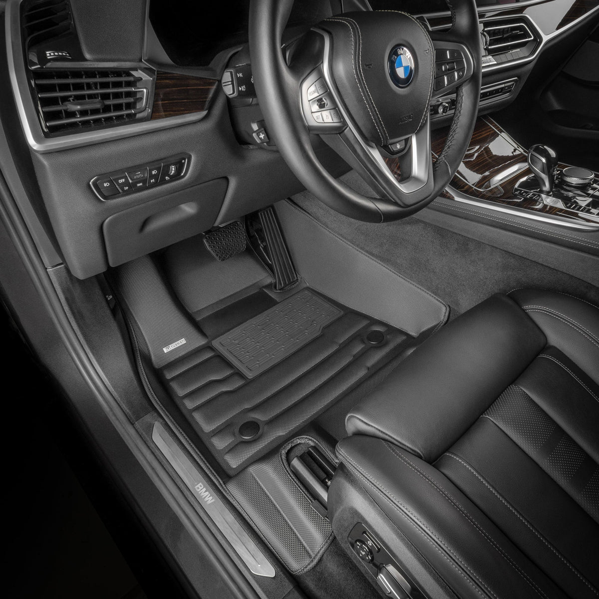 BMW X7 7-Seater
