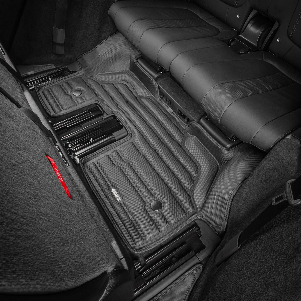 BMW X7 7-Seater