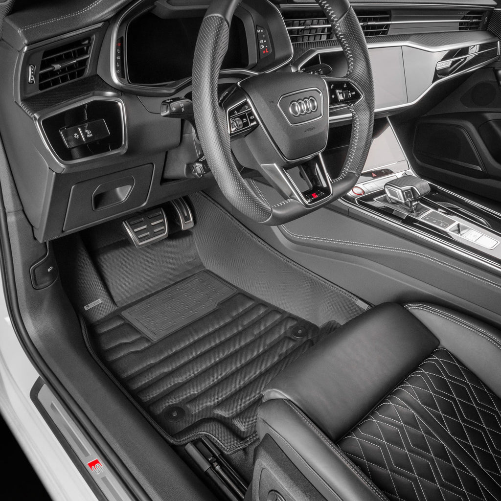 Audi A6/S6