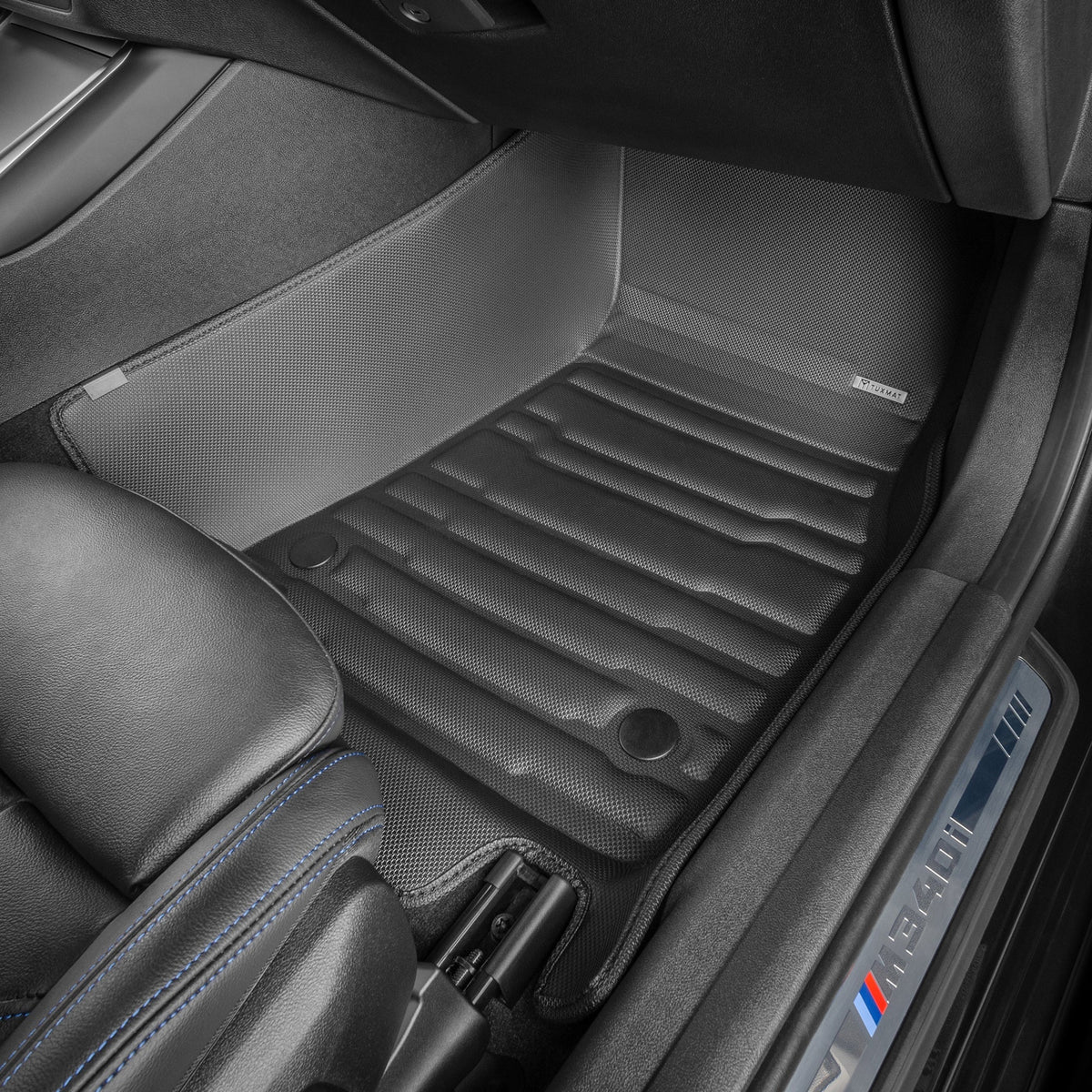 BMW 4 Series Gran Coupe AWD