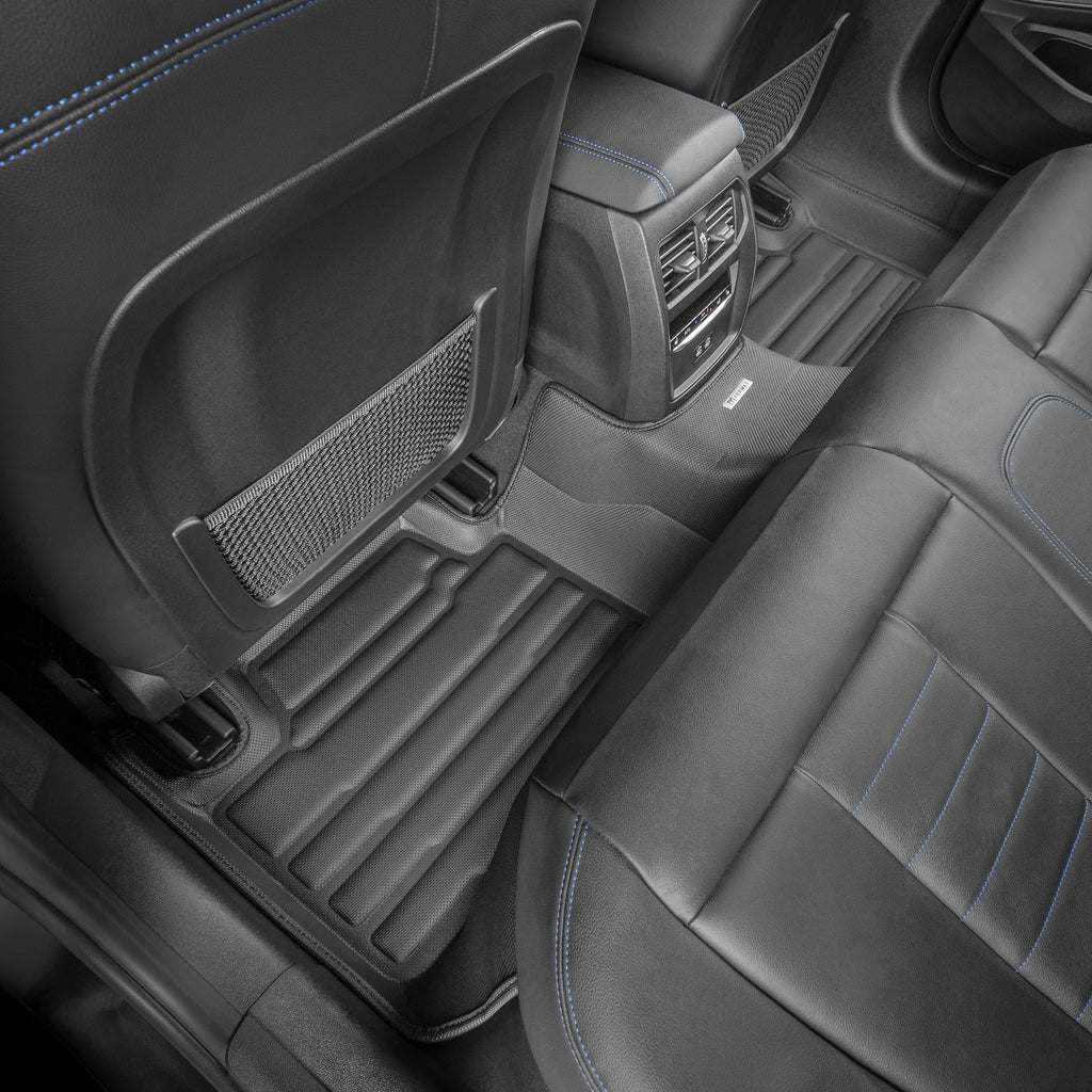 BMW 4 Series Gran Coupe AWD