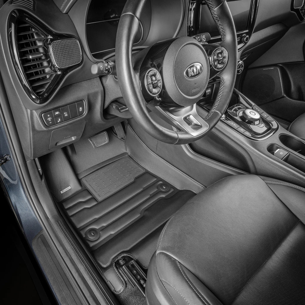 Kia Soul Electric