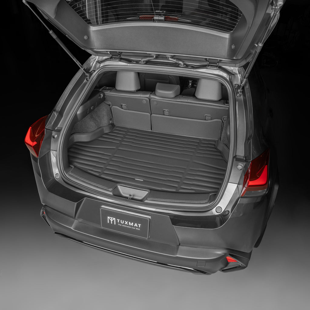 Lexus UX Hybrid