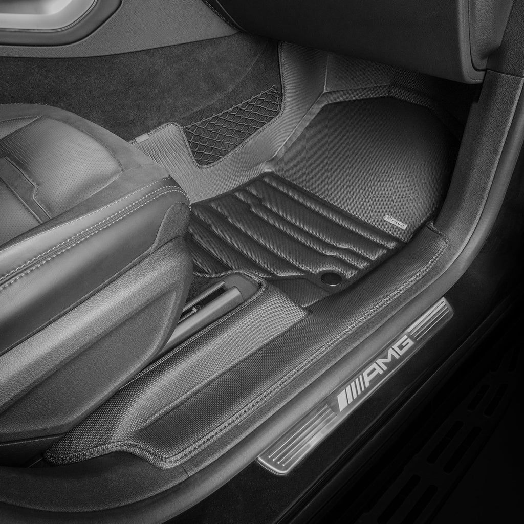 Mercedes-Benz GLE 5-Seater