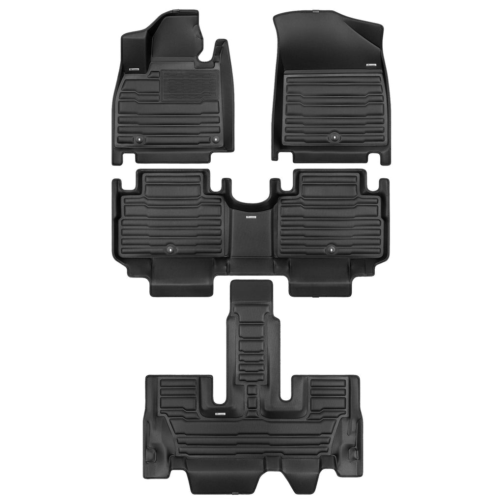 Kia Telluride 7-Seater