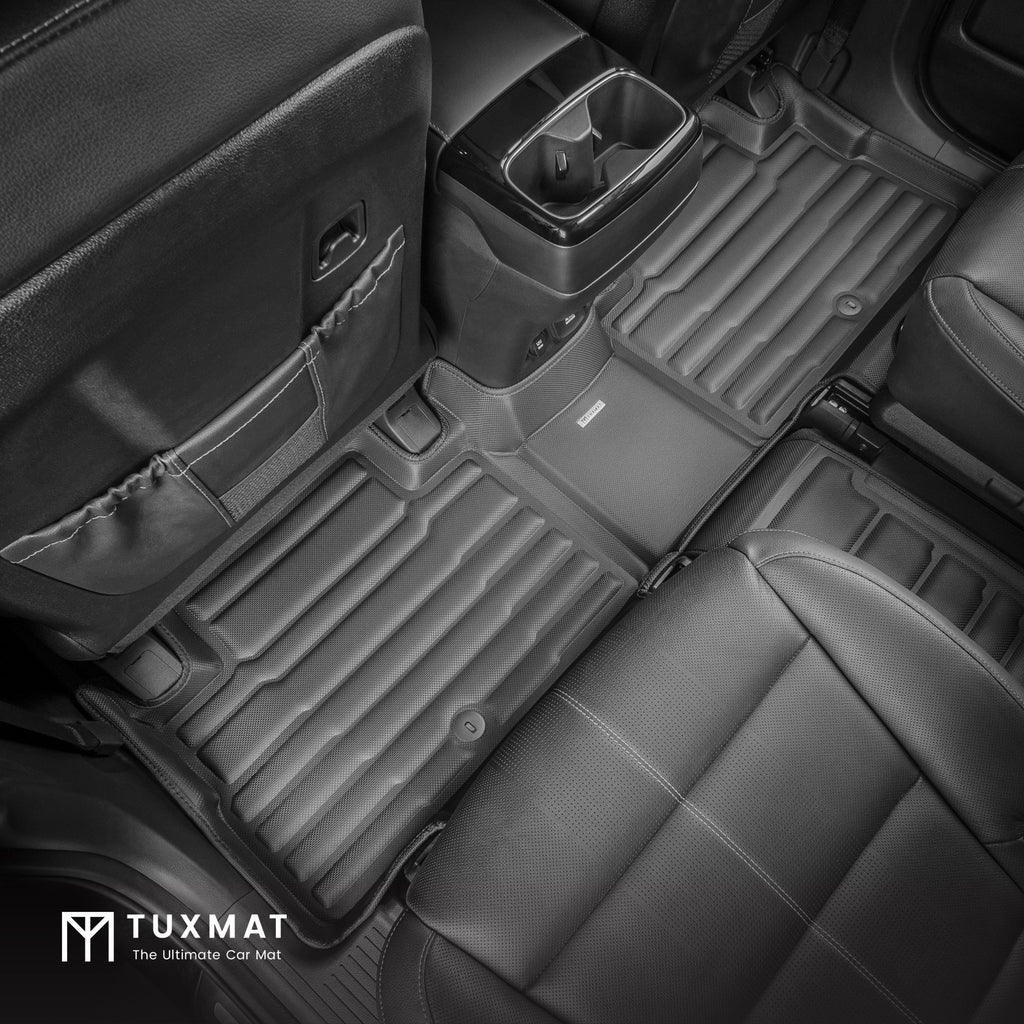 Kia Telluride 7-Seater