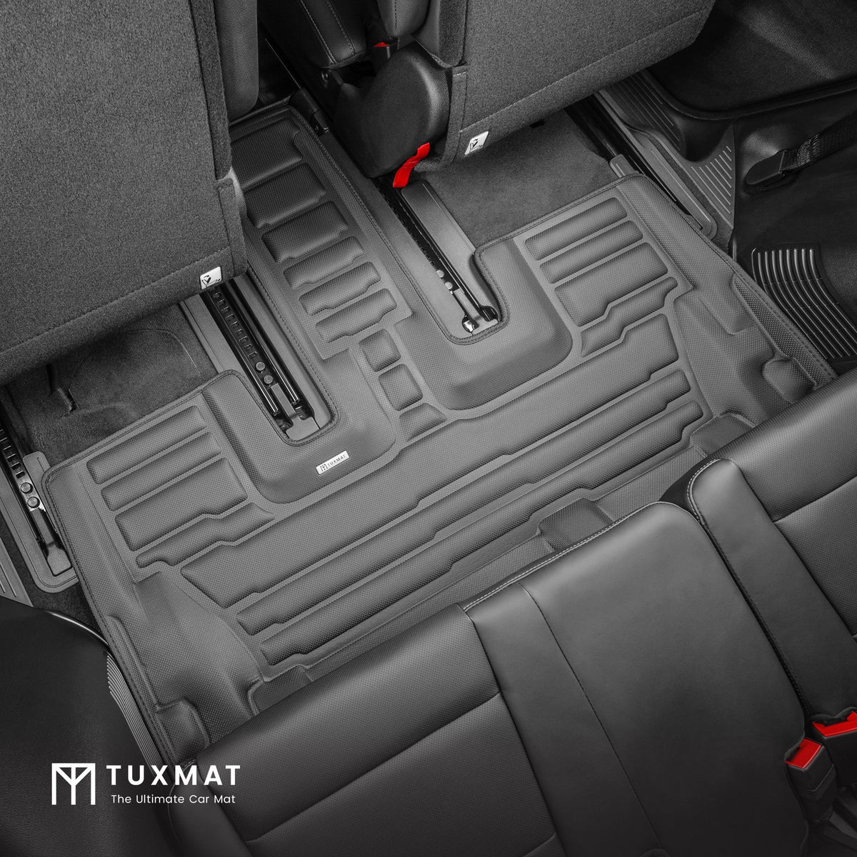 Kia Telluride 7-Seater