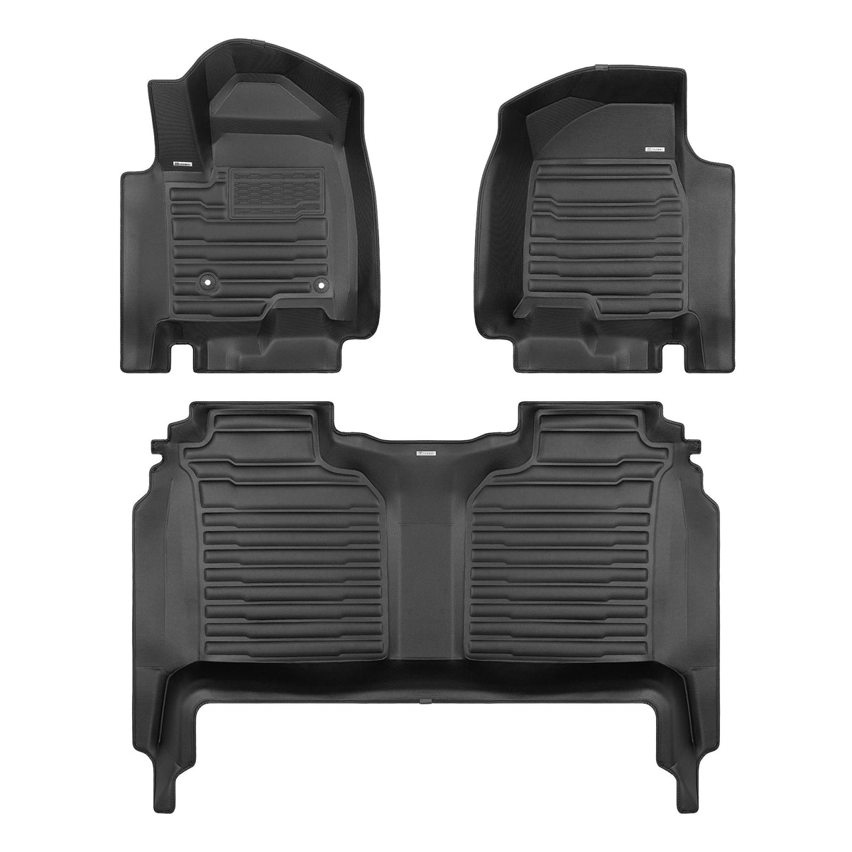 GMC Sierra HD Crew Cab