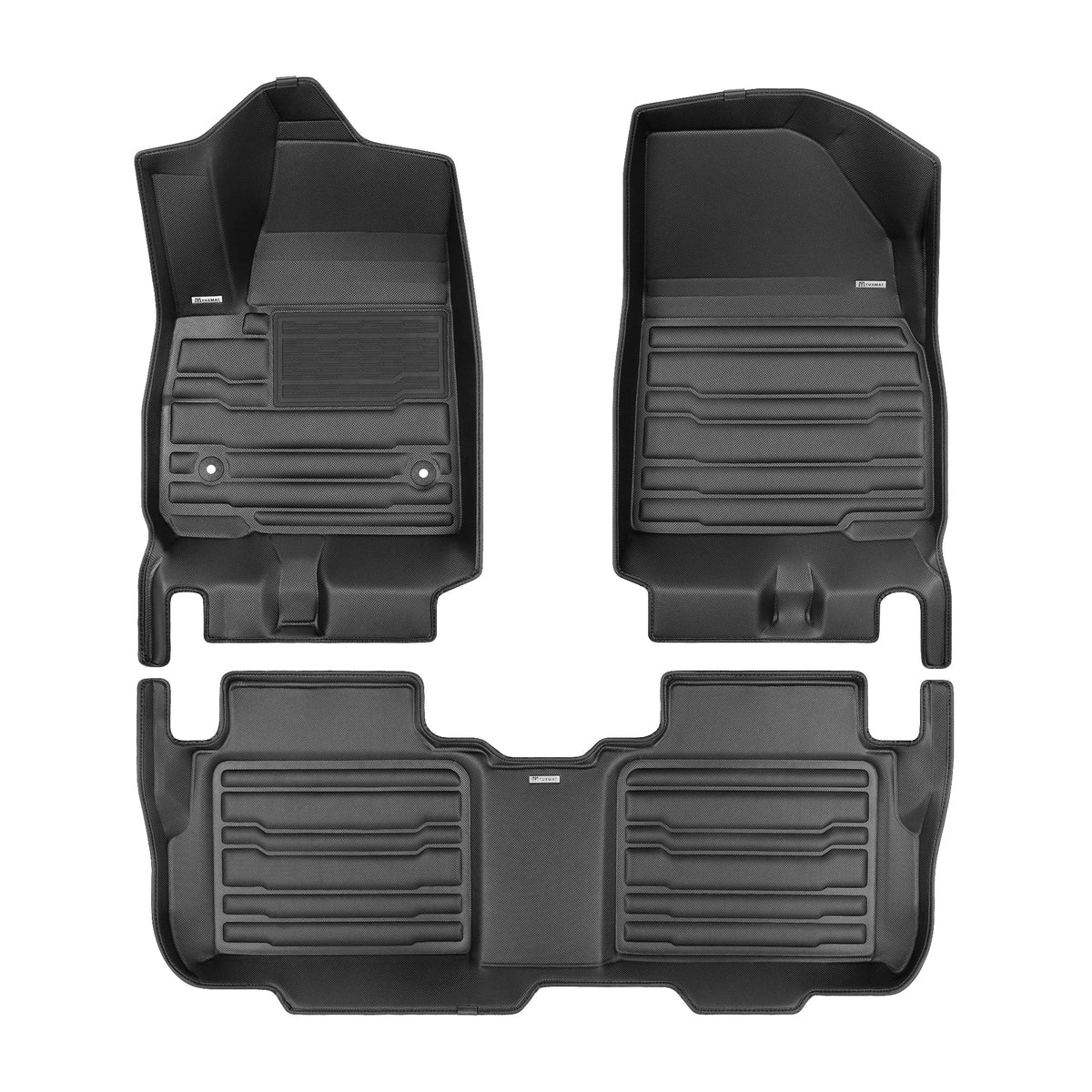 GMC Acadia 7-Seater