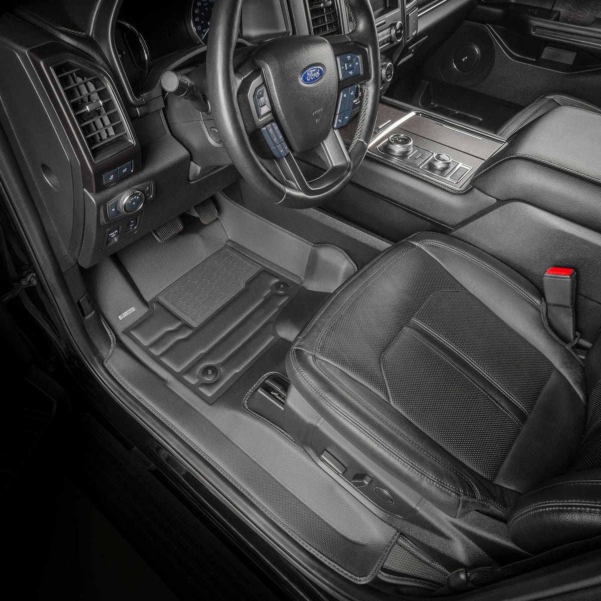 Ford Expedition 8-Seater