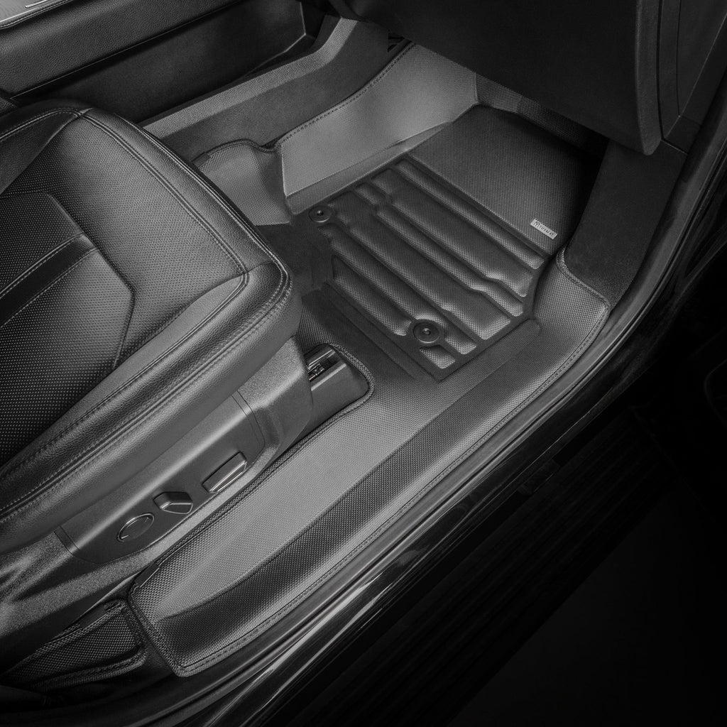 Ford Expedition 8-Seater