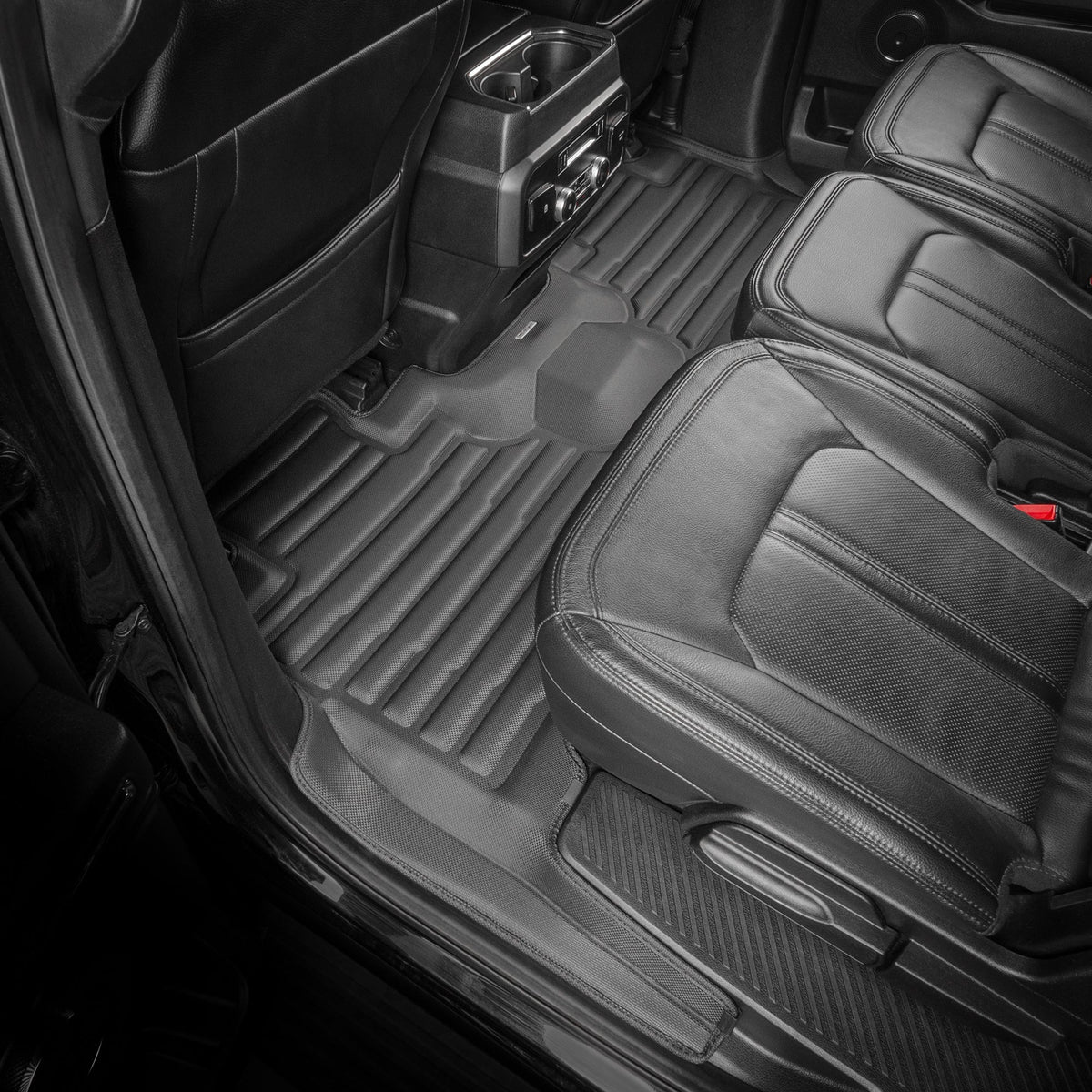 Ford Expedition 8-Seater