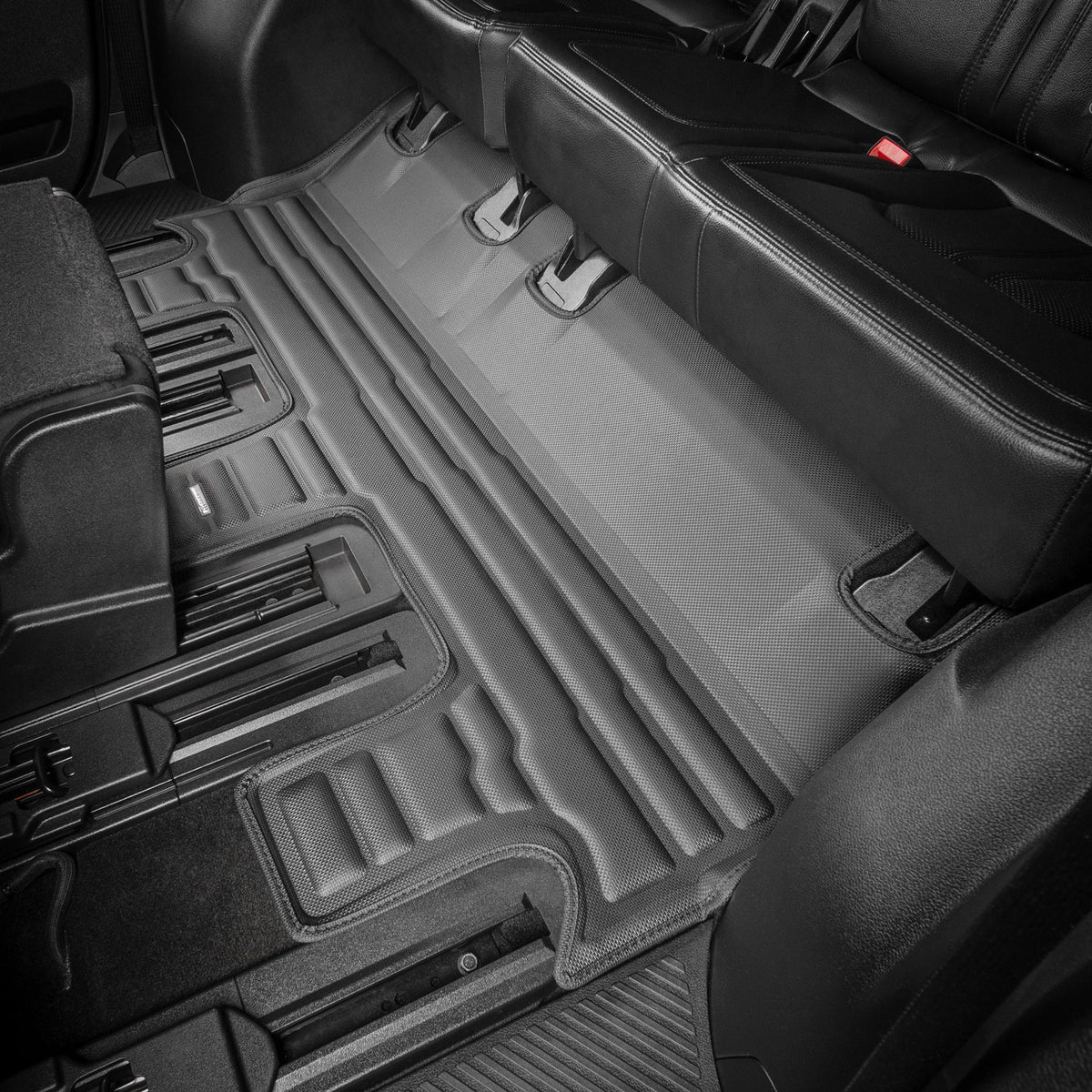 Ford Expedition 8-Seater