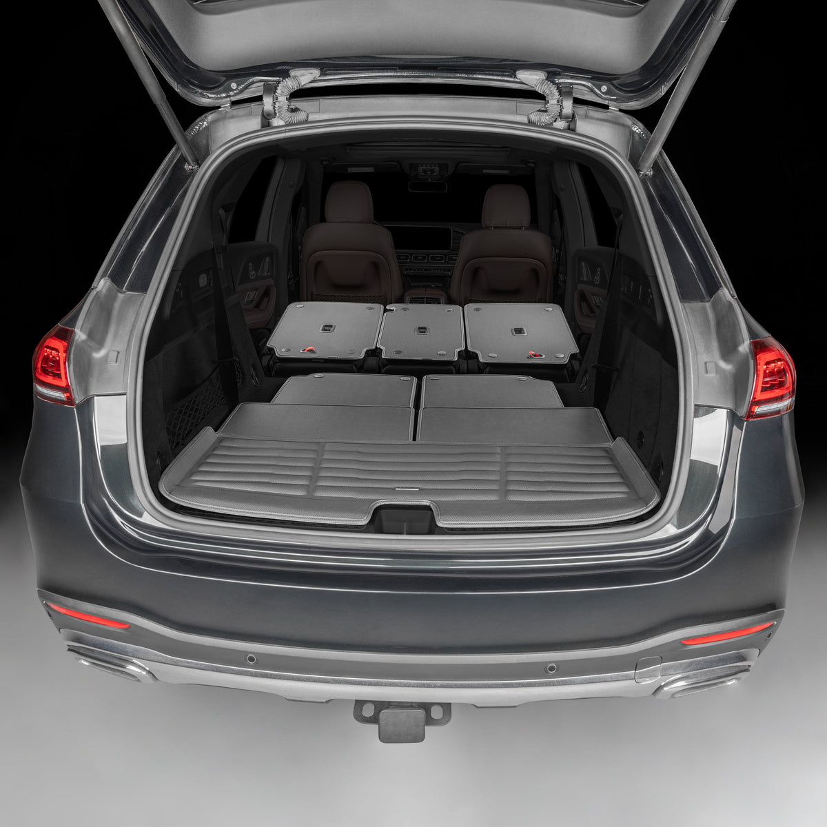 Mercedes-Benz GLE 7-Seater