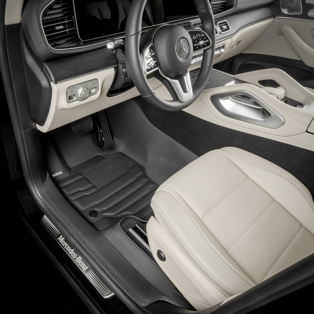 Mercedes-Benz GLE 7-Seater