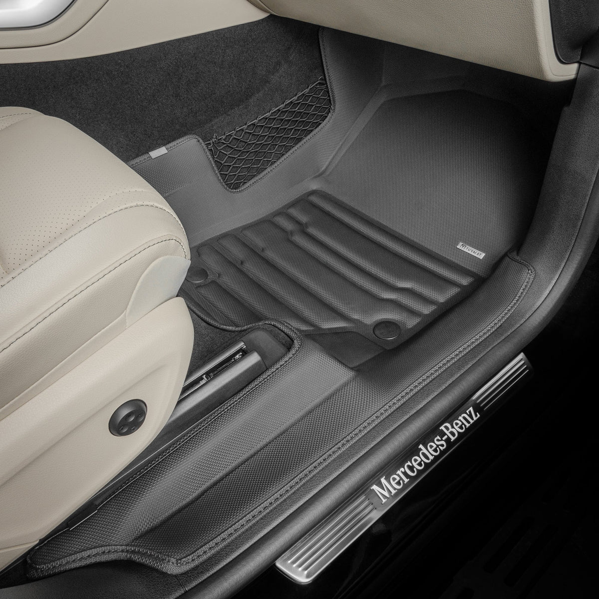 Mercedes-Benz GLE 7-Seater