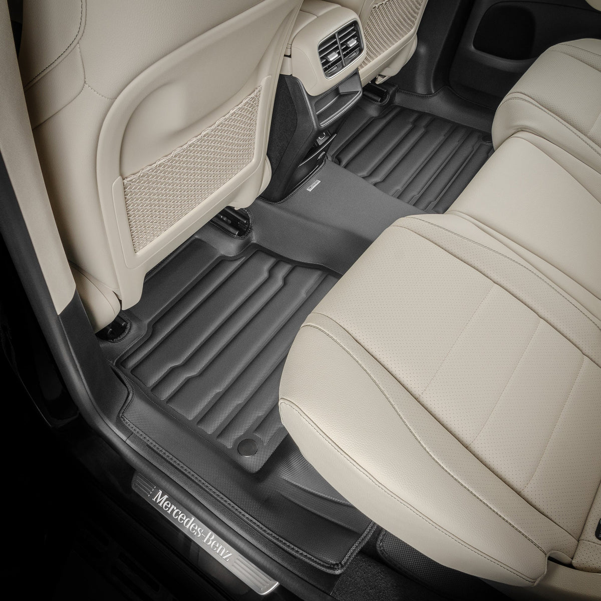 Mercedes-Benz GLE 7-Seater