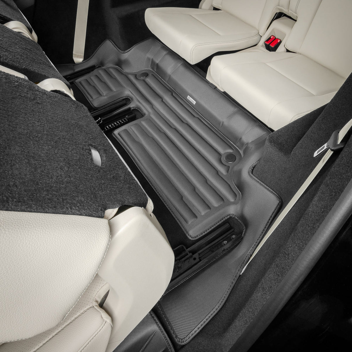 Mercedes-Benz GLE 7-Seater