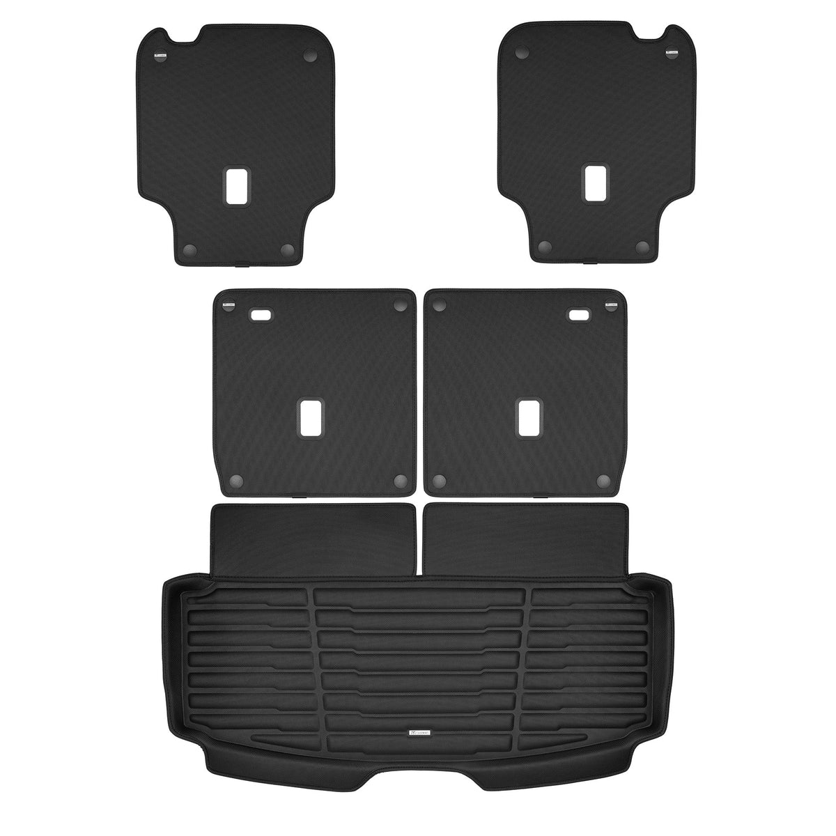 Ford Explorer 6-Seater