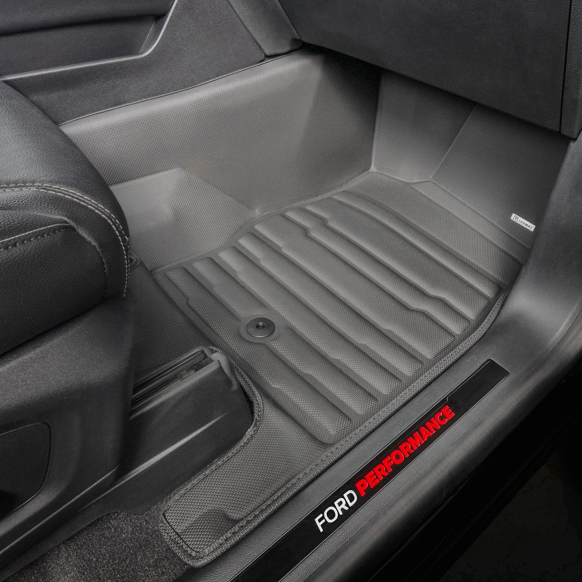 Ford Explorer 6-Seater