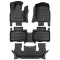 Ford Explorer 6-Seater