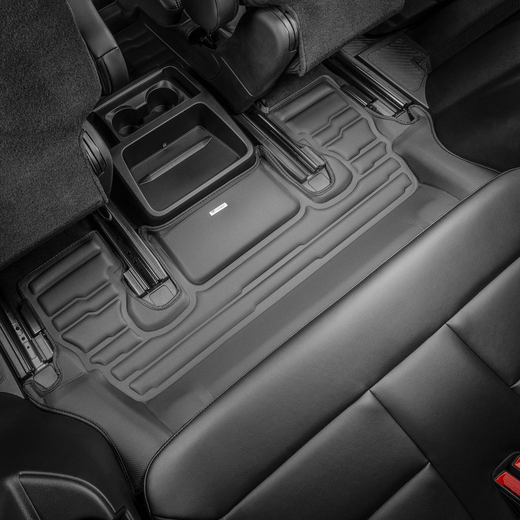 Ford Explorer 6-Seater