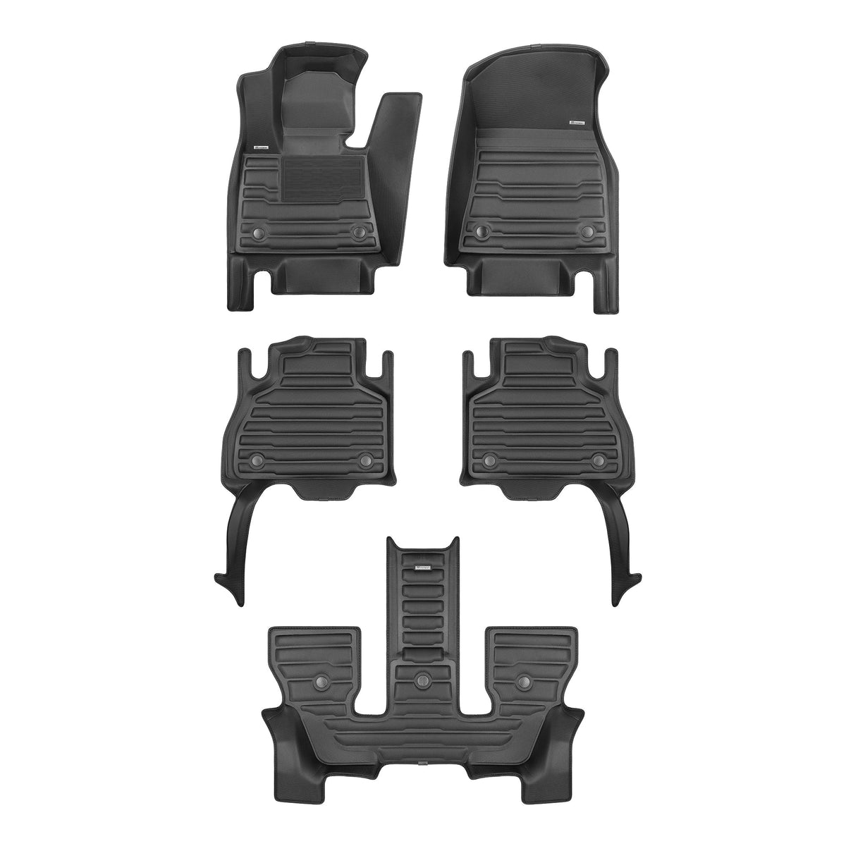 BMW X7 6-Seater
