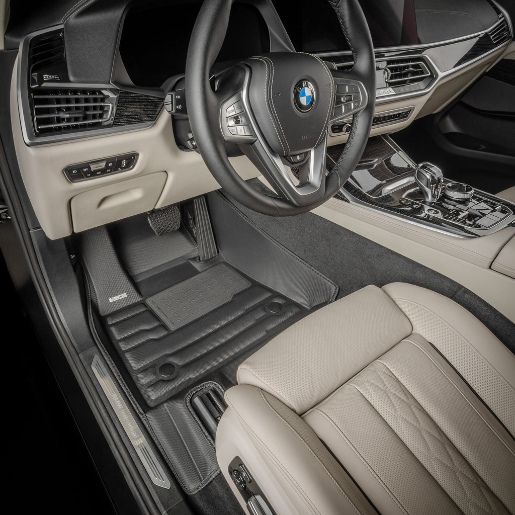 BMW X7 6-Seater