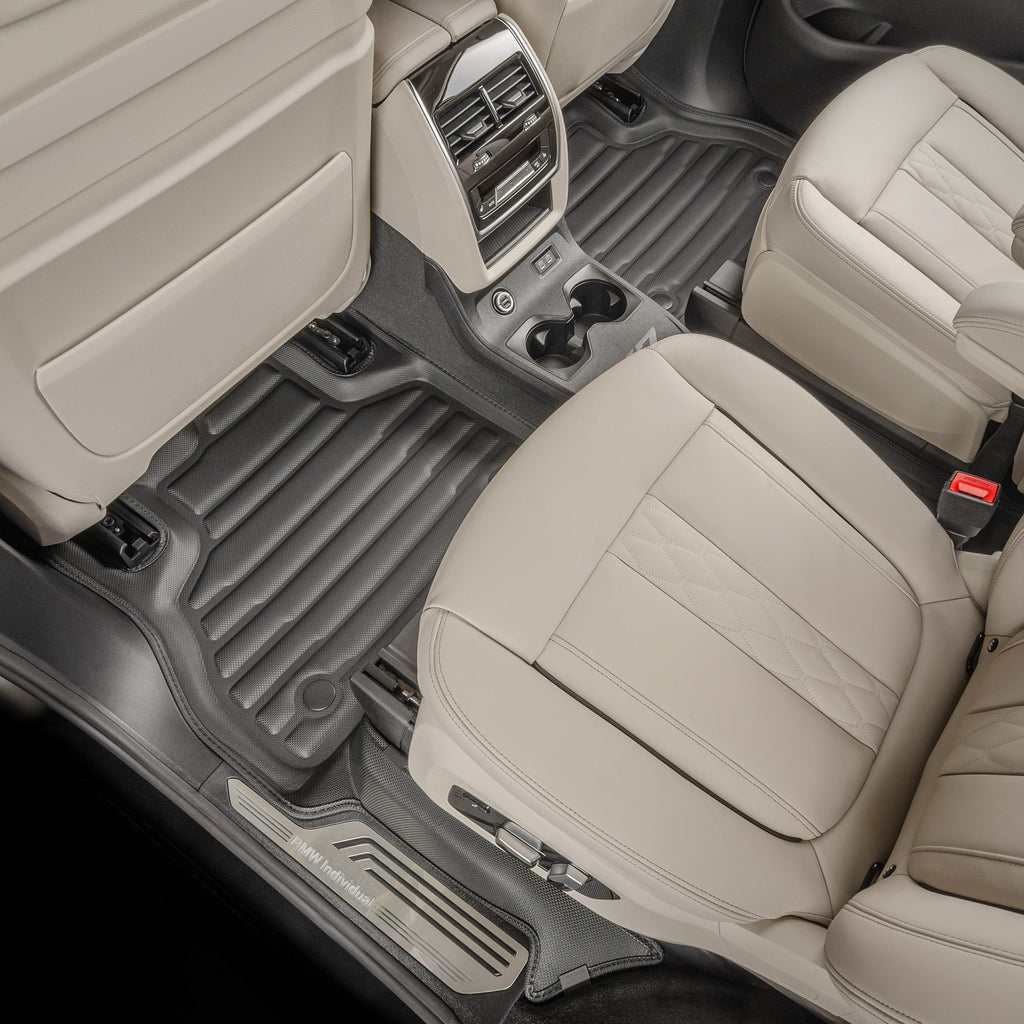 BMW X7 6-Seater
