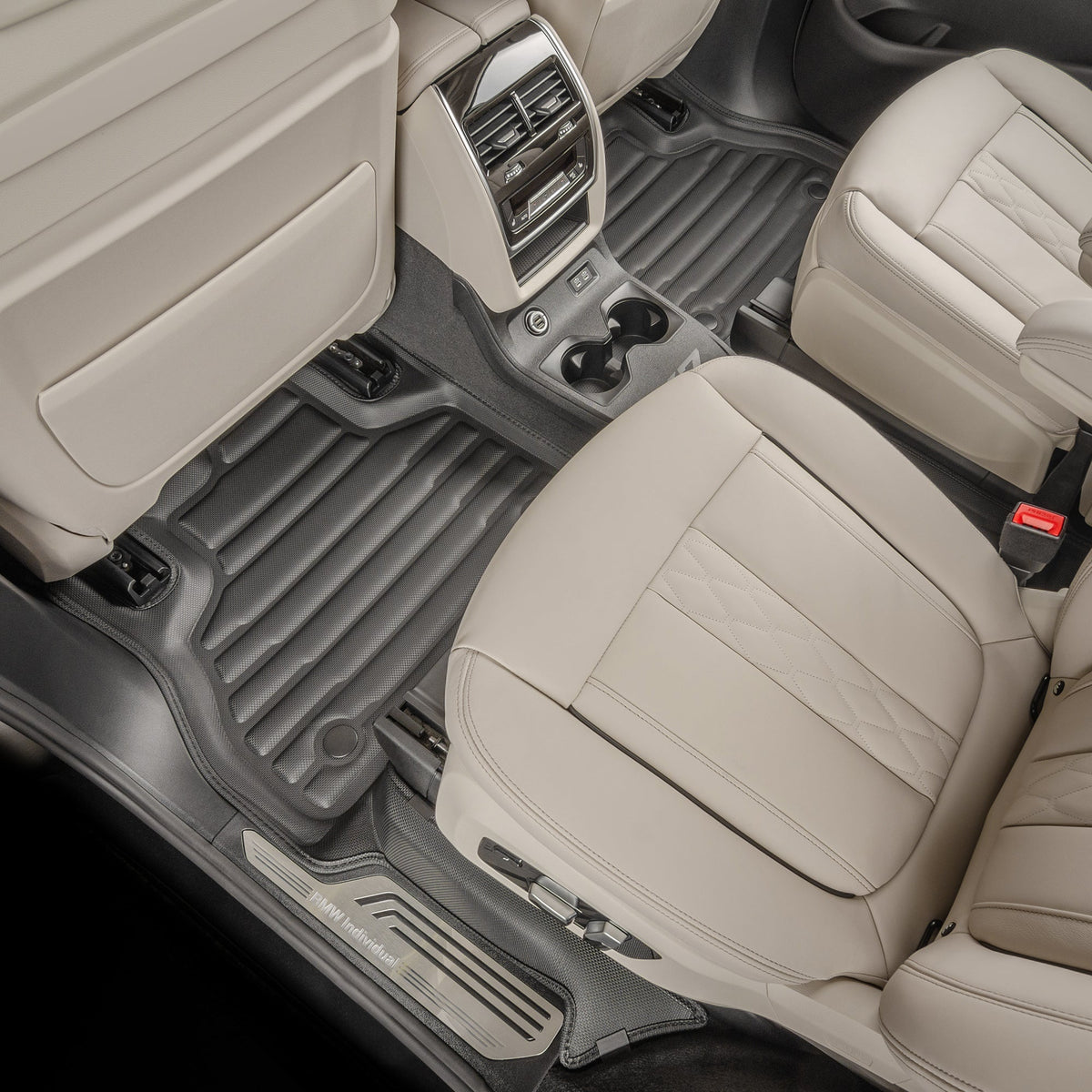 BMW X7 6-Seater