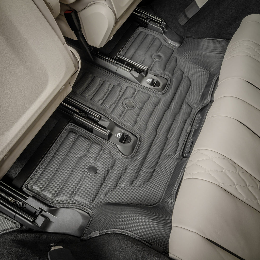BMW X7 6-Seater
