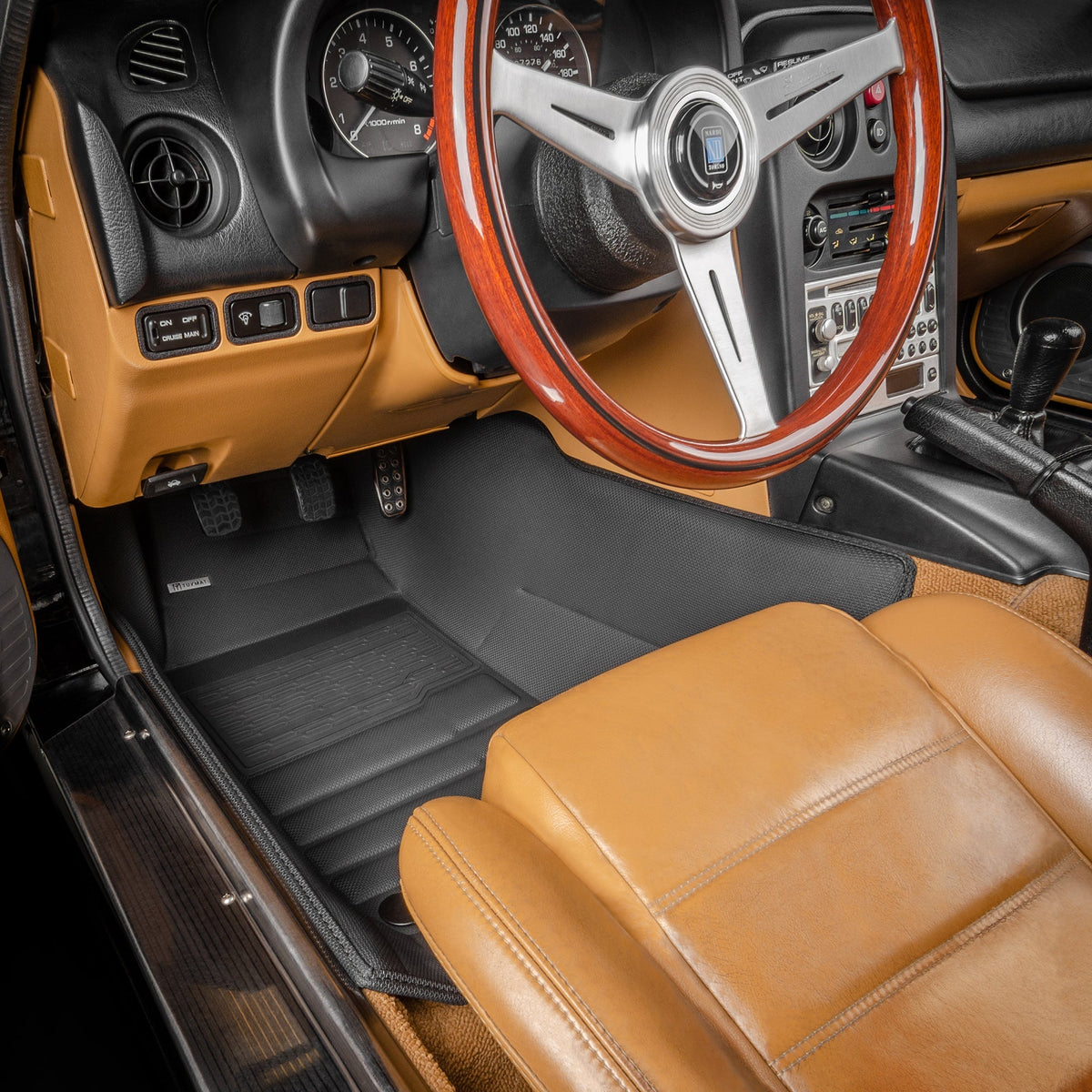 Mazda MX-5 Miata