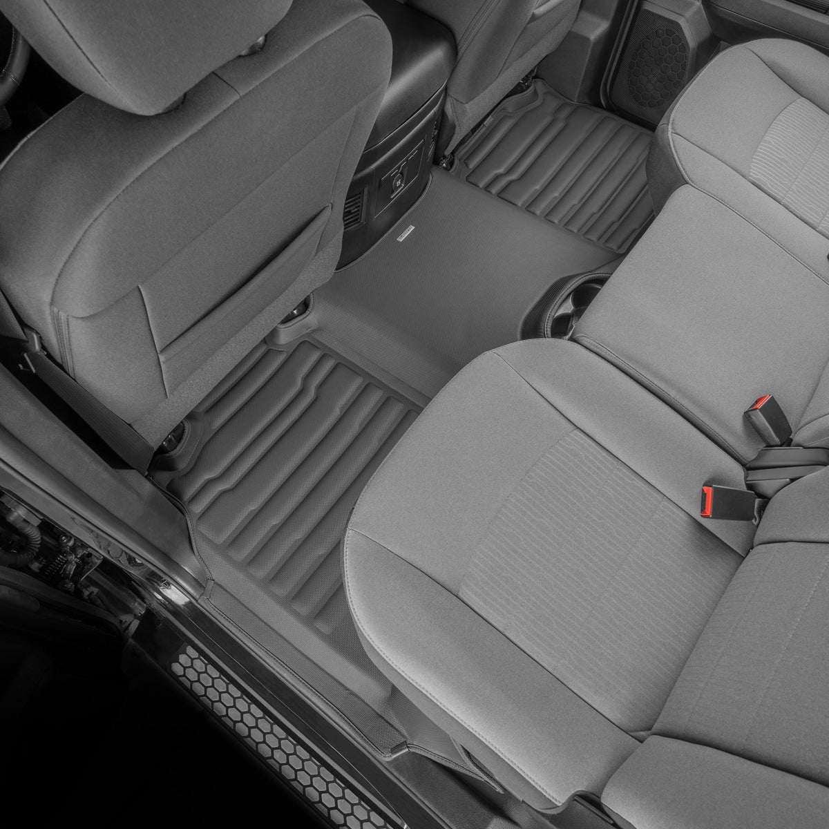 Dodge Ram 1500 Classic Crew Cab
