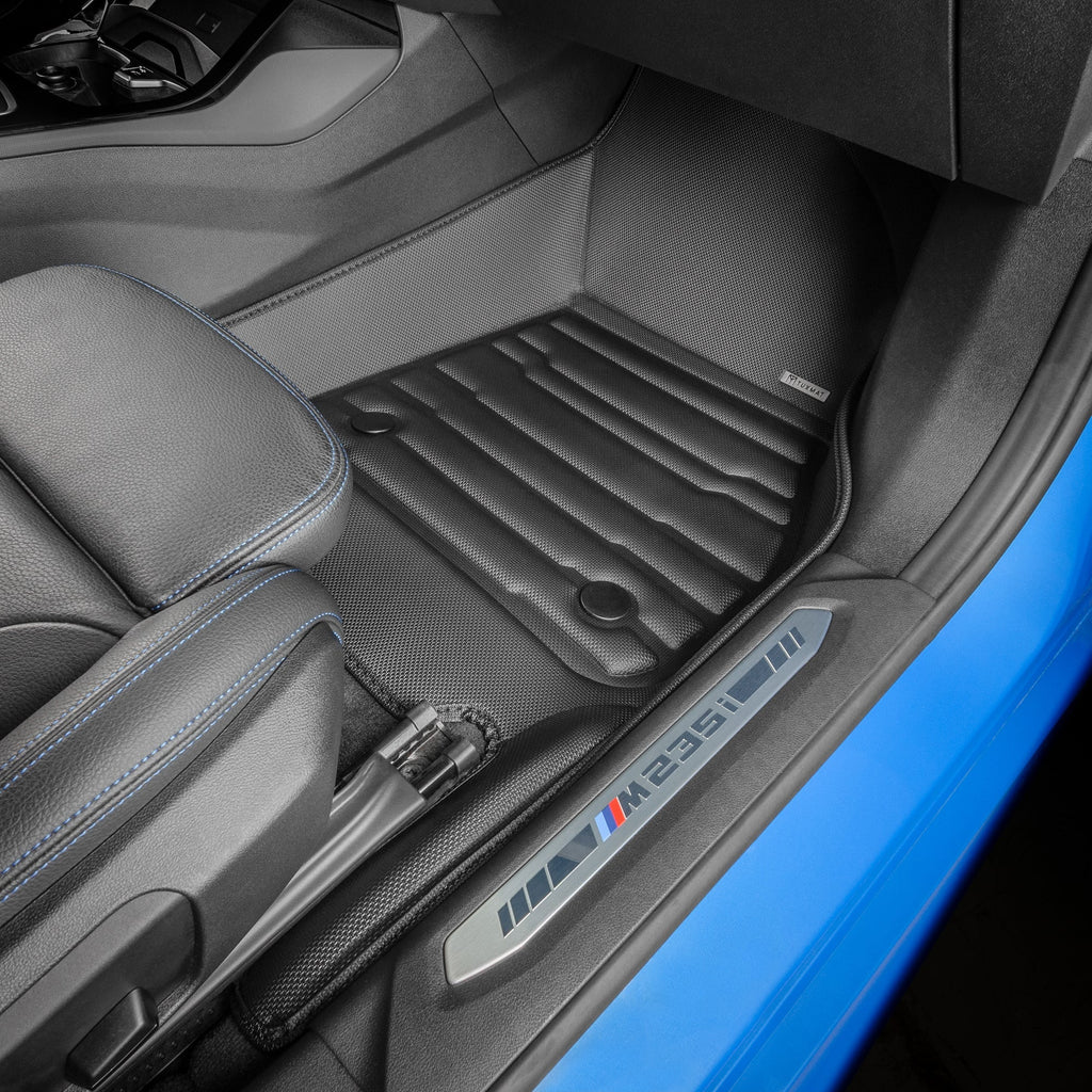 BMW 2 Series Gran Coupe
