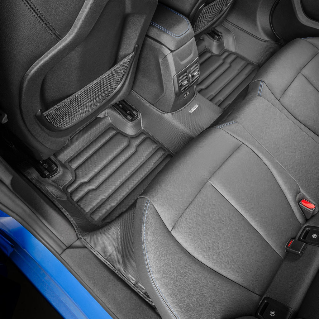 BMW 2 Series Gran Coupe