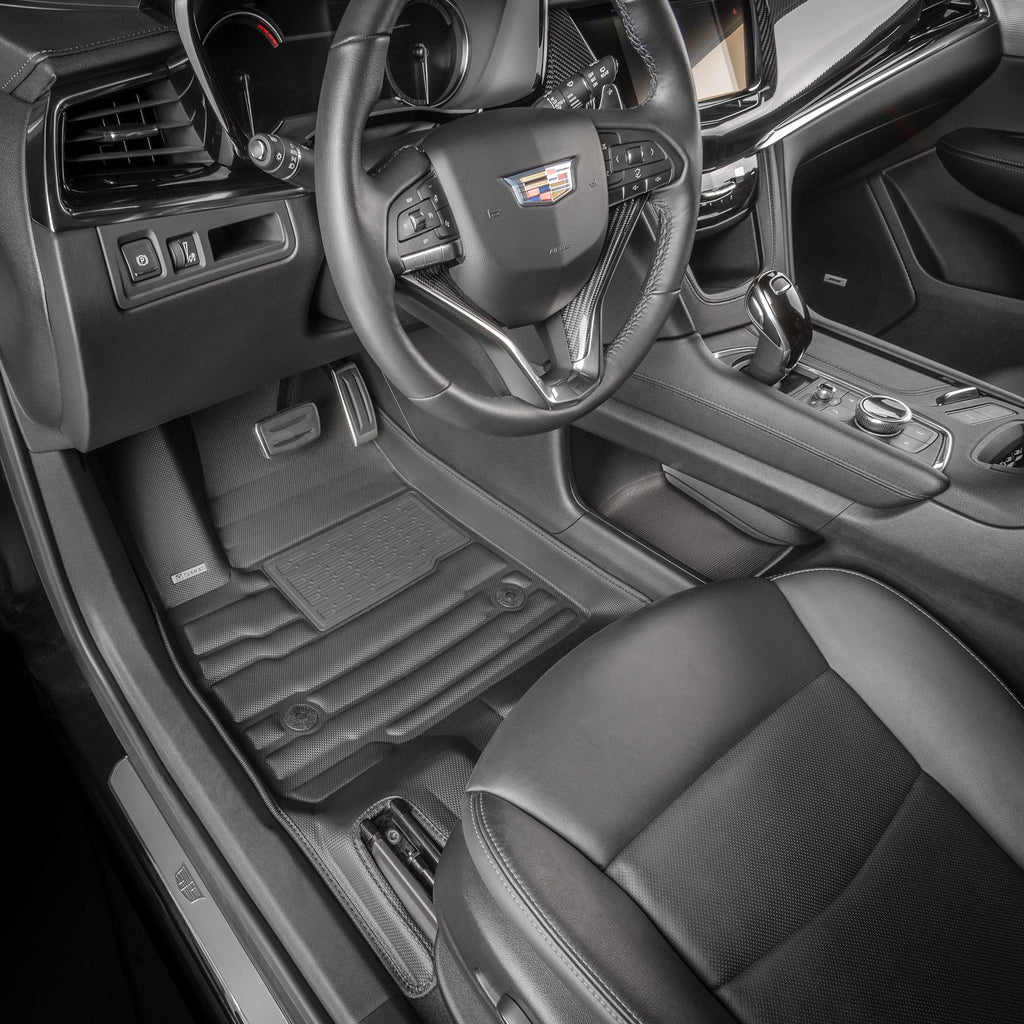 GMC Acadia 7-Seater