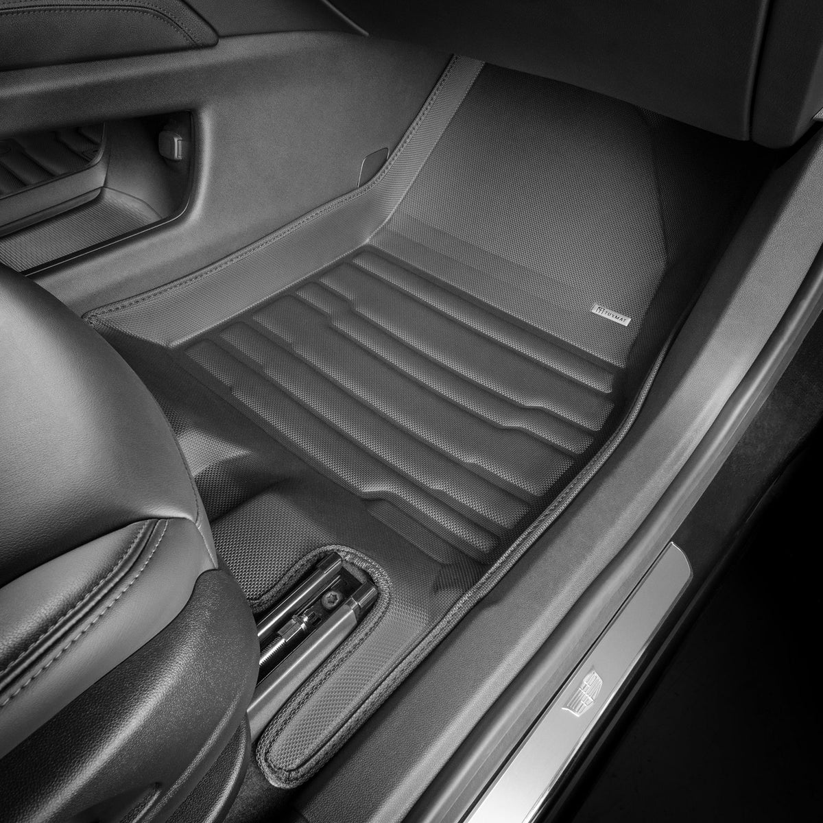 Cadillac XT6 7-Seater