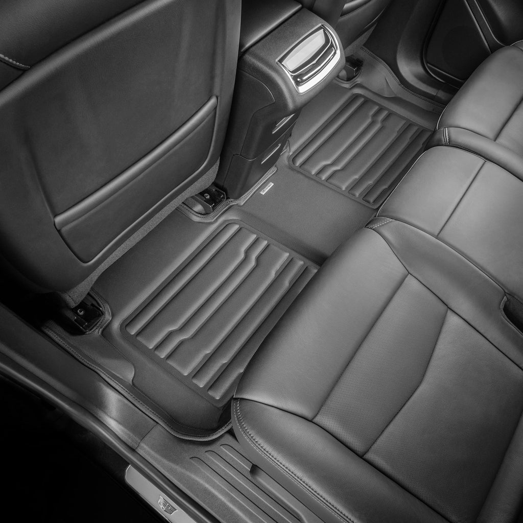 GMC Acadia 7-Seater