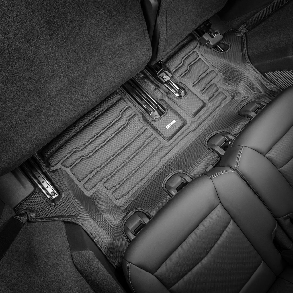 Cadillac XT6 7-Seater