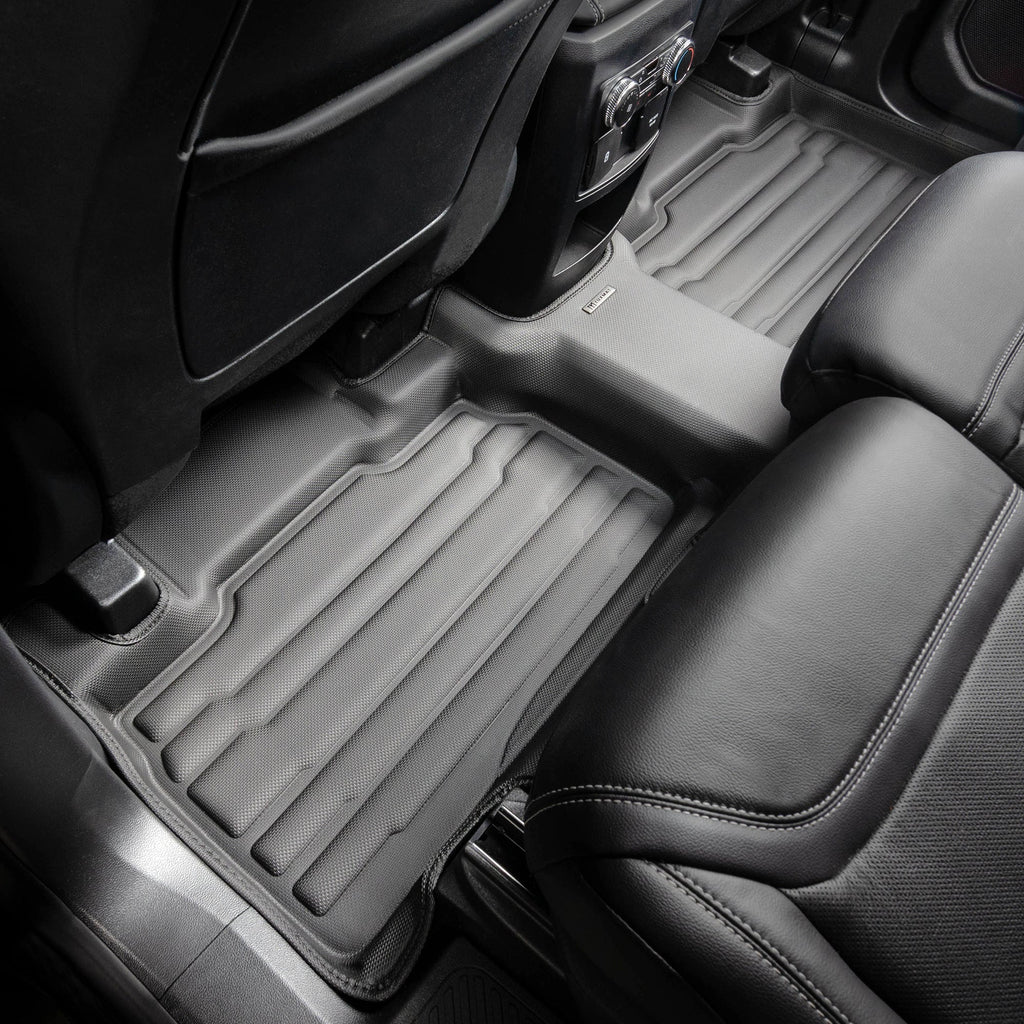 Ford Explorer 7-Seater