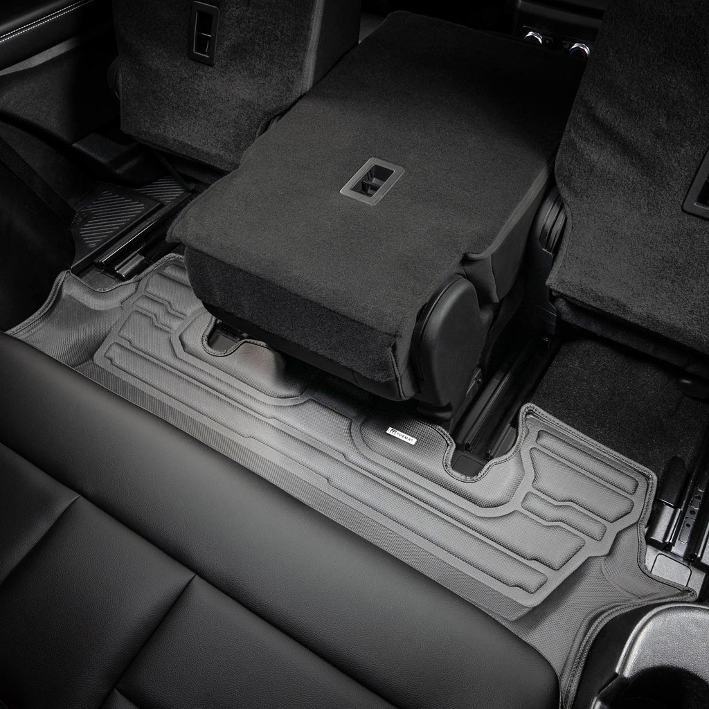 Ford Explorer 7-Seater