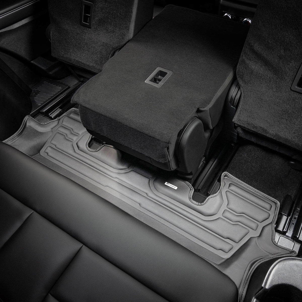Ford Explorer 7-Seater