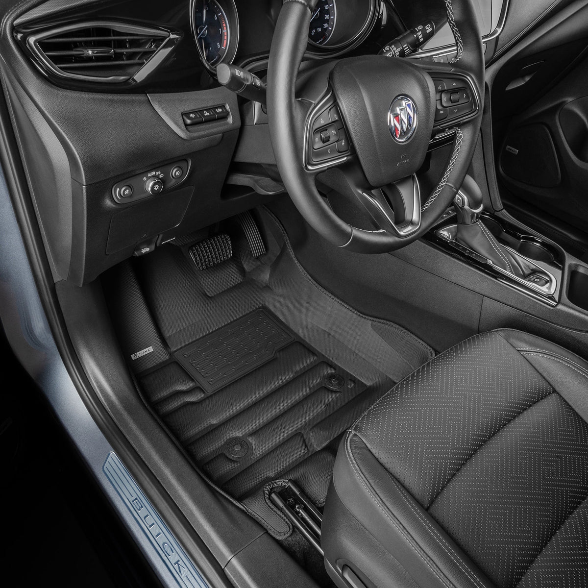 Buick Encore GX AWD